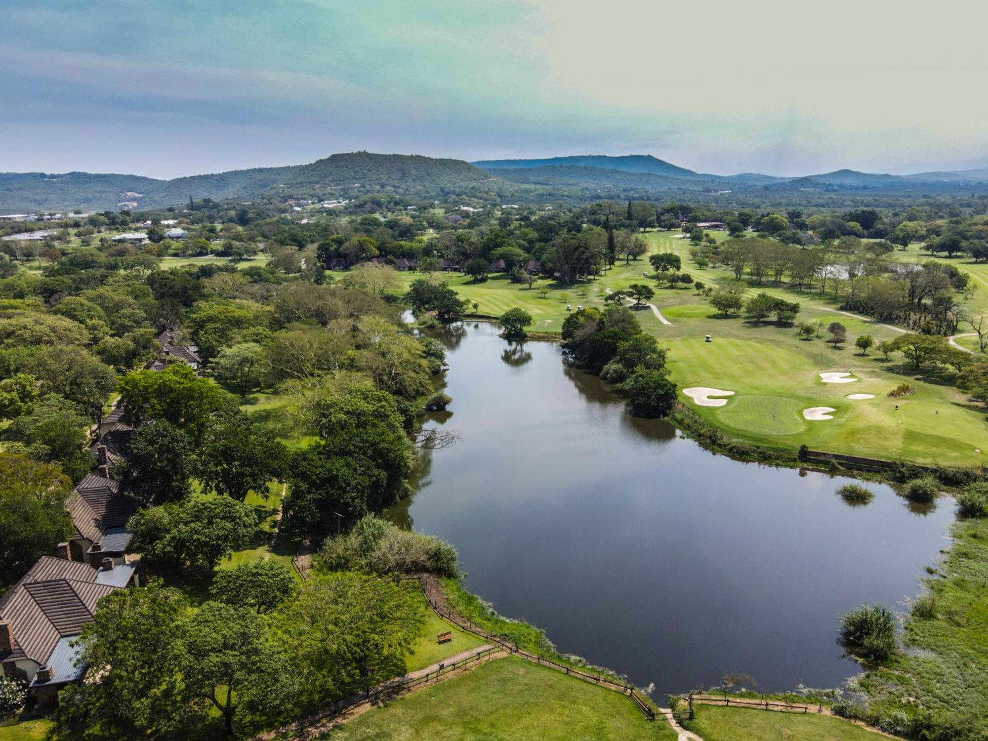 Sabi River Sun Resort Hazyview Exterior photo