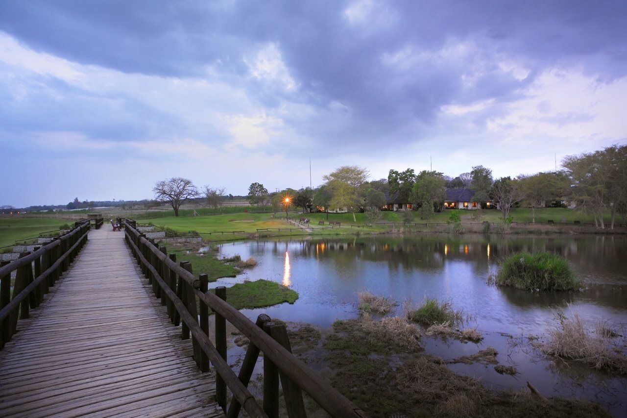 Sabi River Sun Resort Hazyview Exterior photo